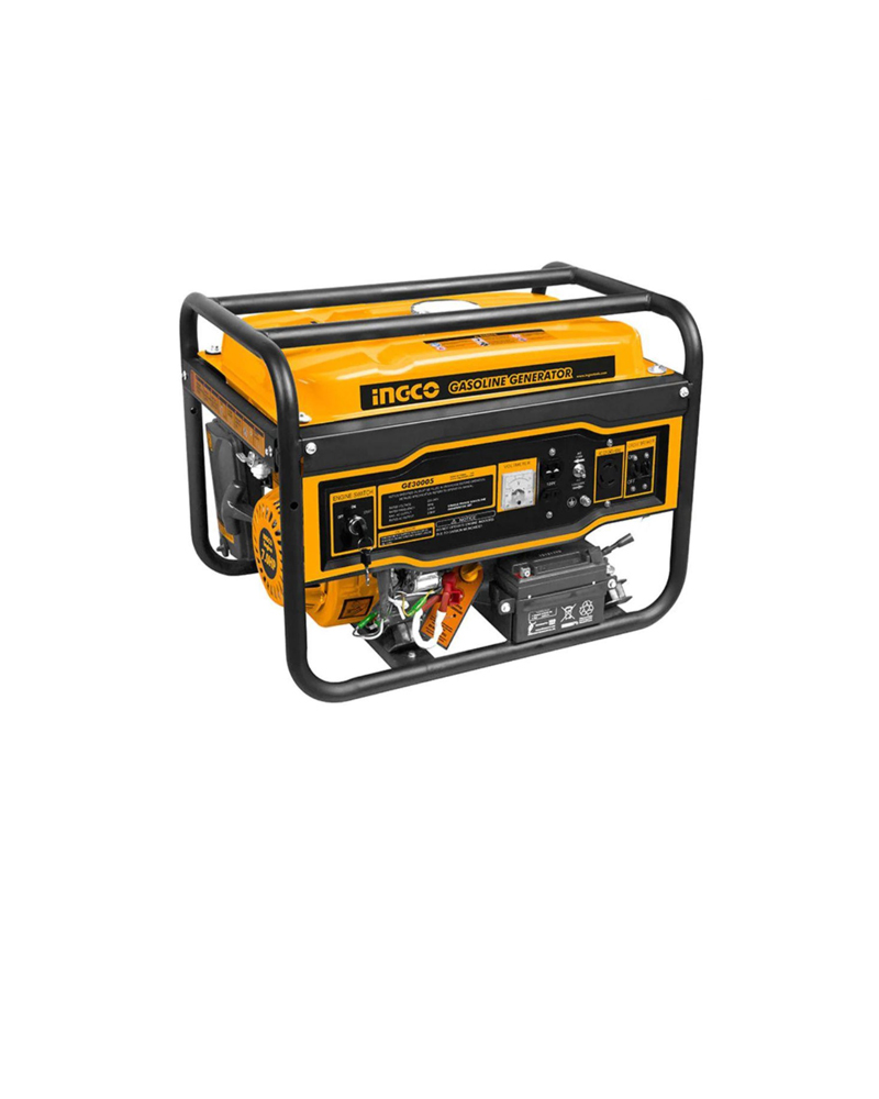 GENERADOR DE GASOLINA DE 3000 WATTS INGCO