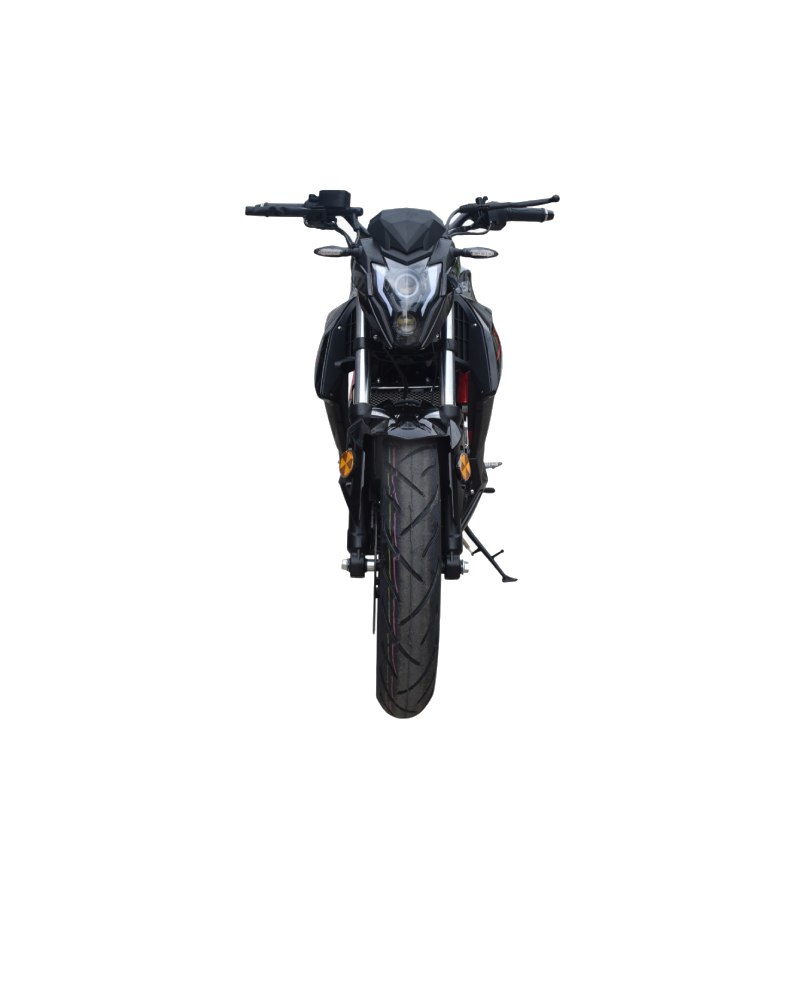 MOTO DE COMBUSTIÓN SINSKI 200CC - Imagen 4