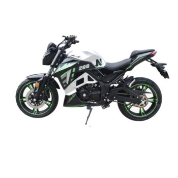MOTO DE COMBUSTIÓN SINSKI 200CC