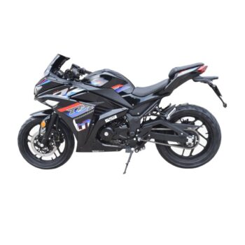 MOTO DE COMBUSTIÓN SINSKI 250CC