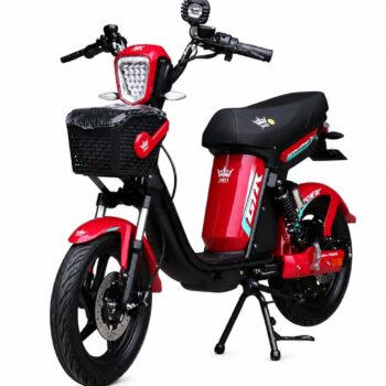 BICIMOTO JMD 3000W 48V 45AH