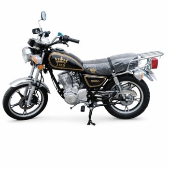 MOTO DE COMBUSTIÓN JMD GN150