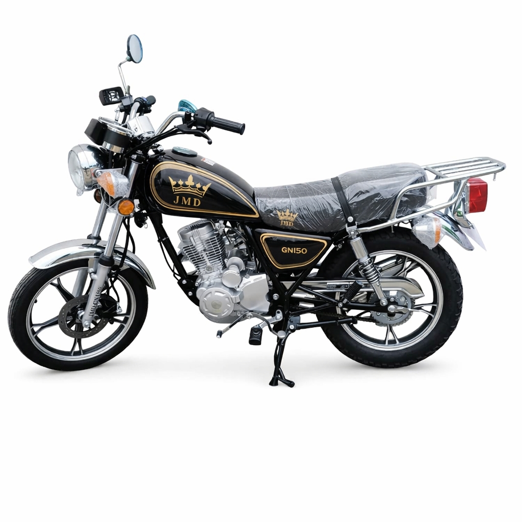 MOTO DE COMBUSTIÓN JMD GN150