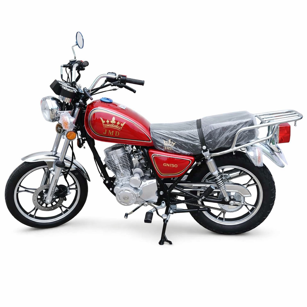 MOTO DE COMBUSTIÓN JMD GN150 - Imagen 3