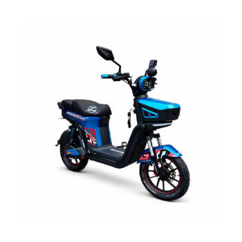BICIMOTO GRILLO 3000W ULTRA 45AH