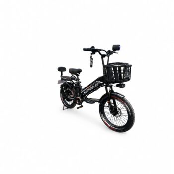 BICICLETA ELÉCTRICA MISHOZUKY 2000W