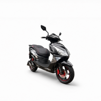 SCOOTER BIG SHARK 60AH LITHIUM