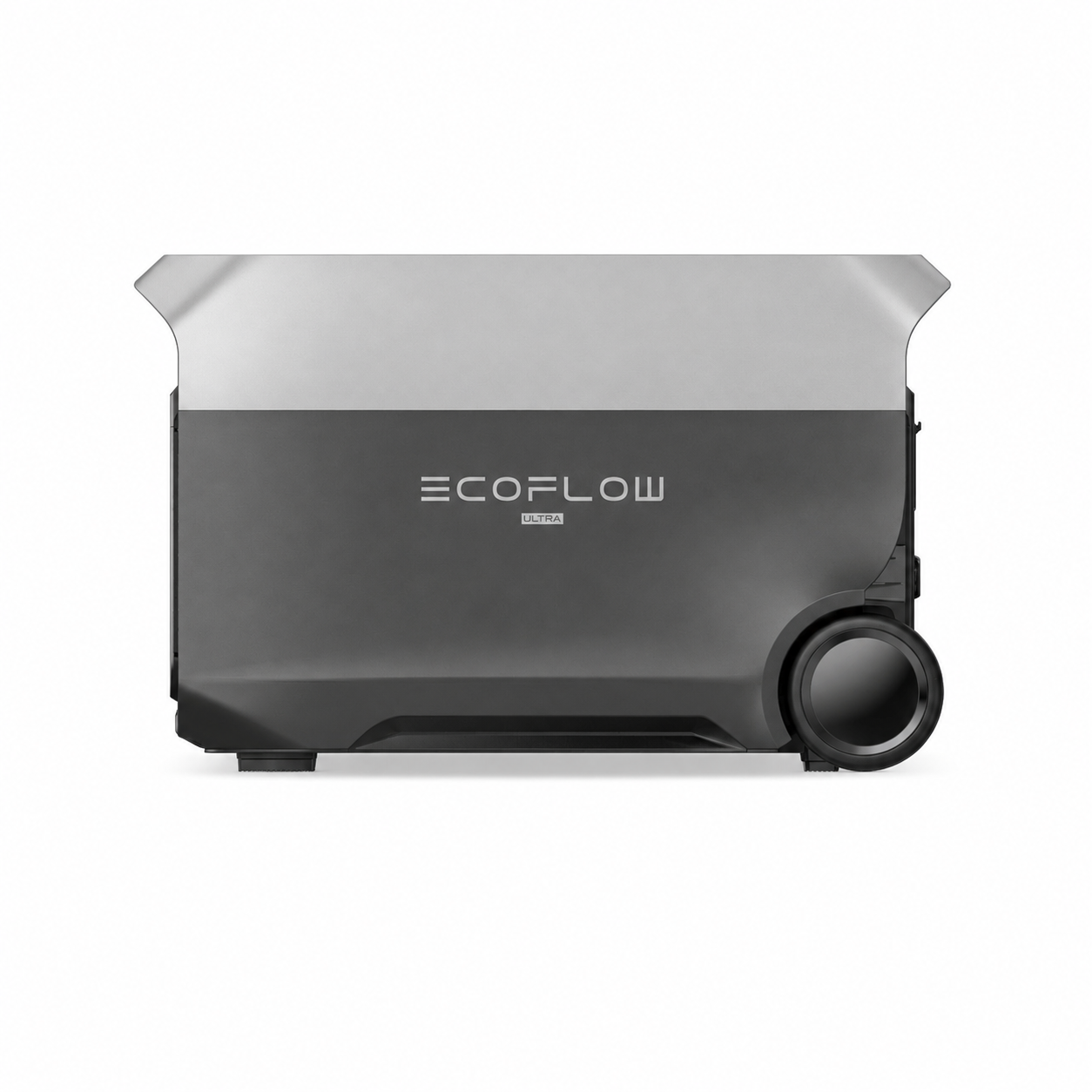 ECOFLOW DELTA 3 (3072 Wh) - Imagen 3