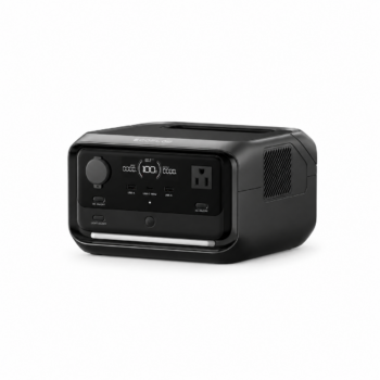ECOFLOW RIVER 3 PlUS