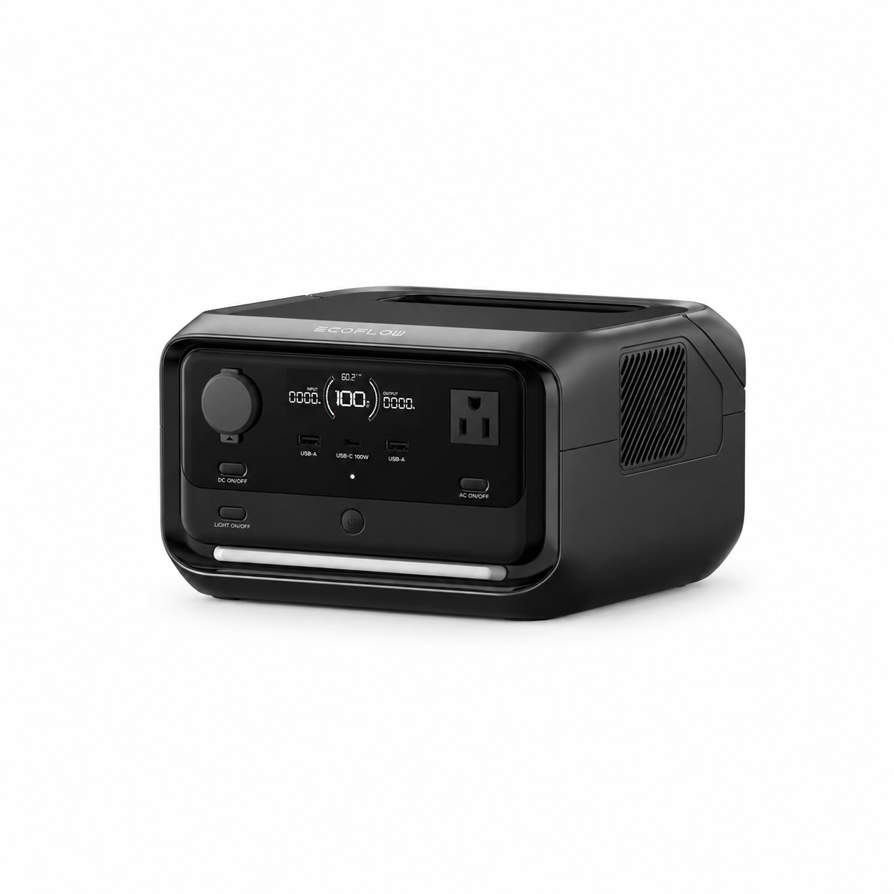 ECOFLOW RIVER 3 PlUS