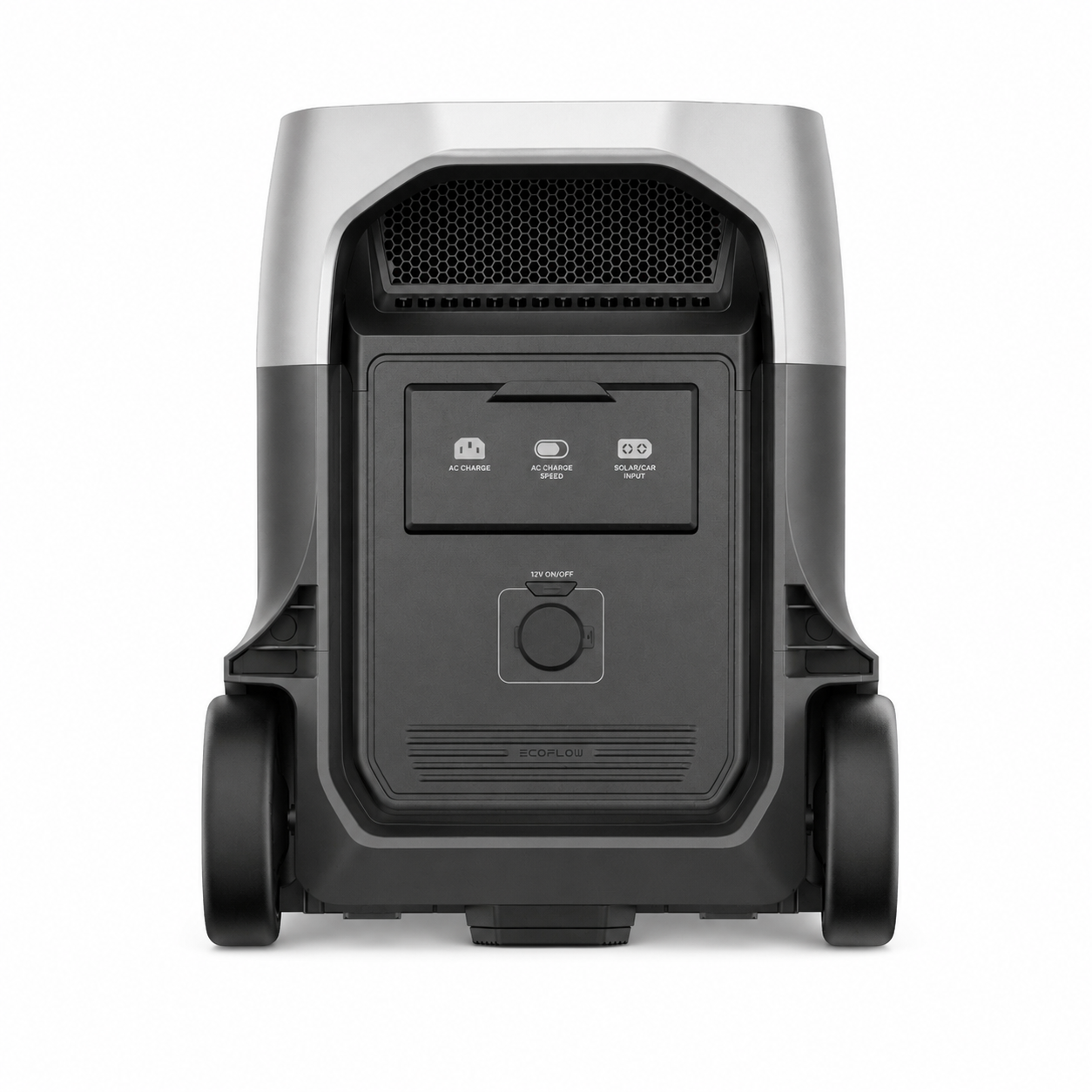 ECOFLOW DELTA 3 (3072 Wh) - Imagen 4